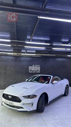 فورد موستانج